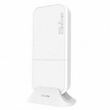 MikroTik wAP LTE kit - Small weatherproof wireless access point with International LTE modem